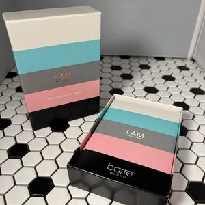“I Am” Daily Motivation Cards